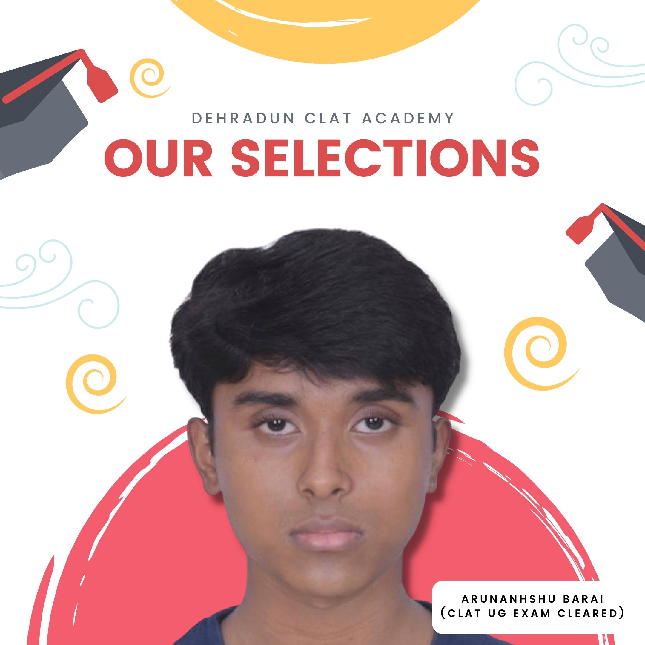 Dehradun CLAT Academy (2)