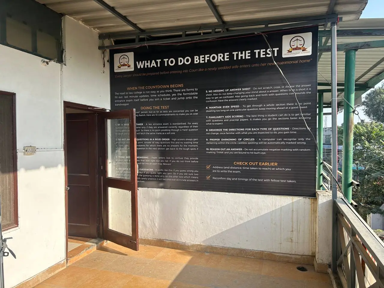 Dehradun CLAT Academy (8)