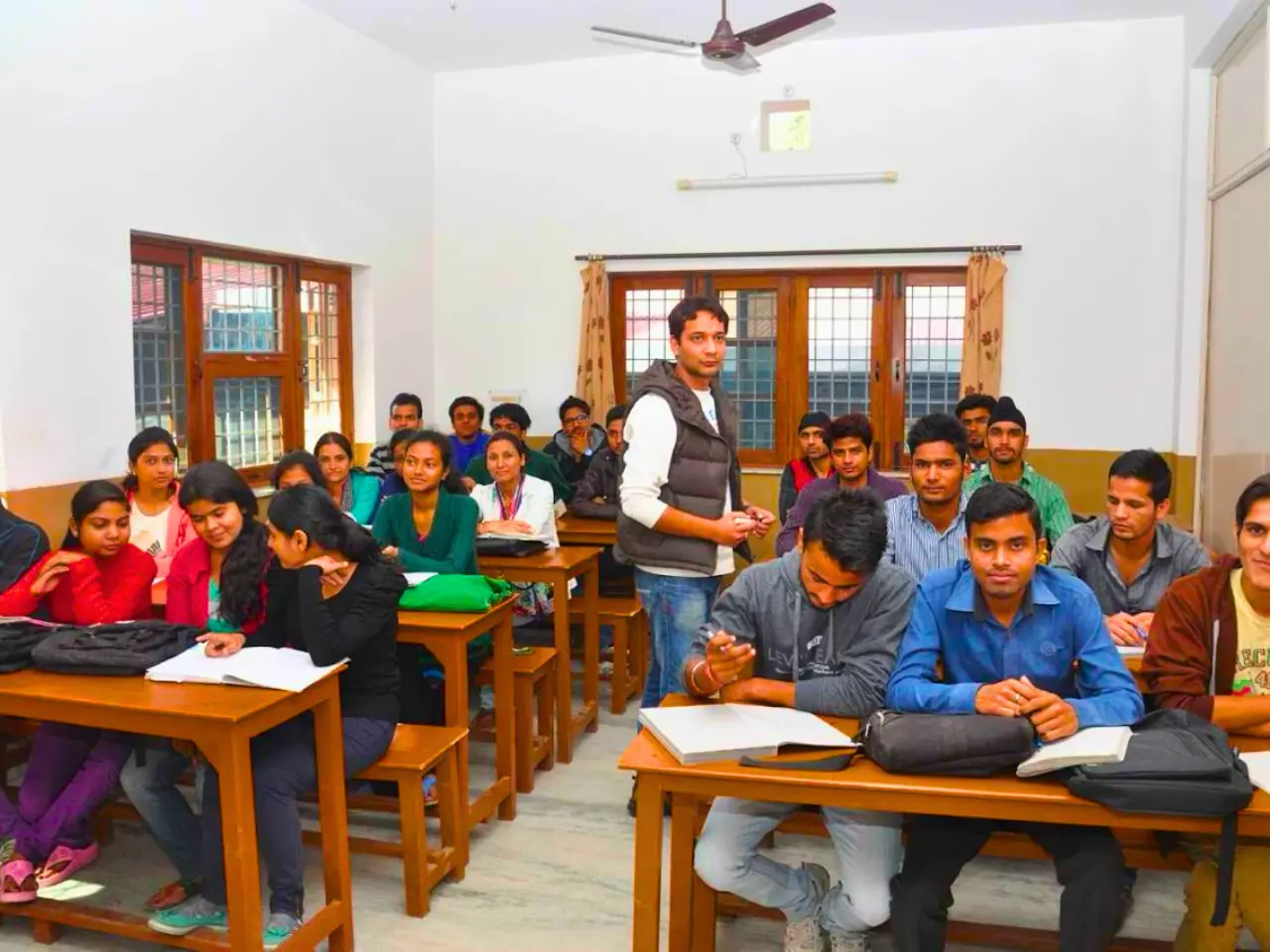 CLAT Coaching in Dehradun (2)