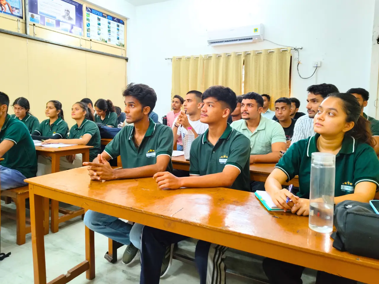 CUET Coaching in Dehradun (2)