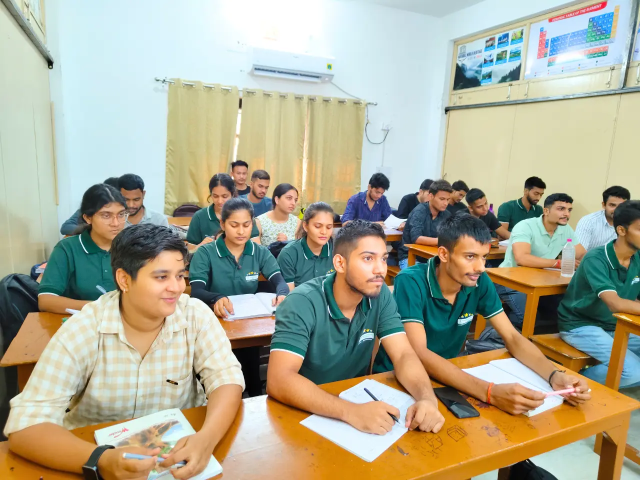 CUET Coaching in Dehradun