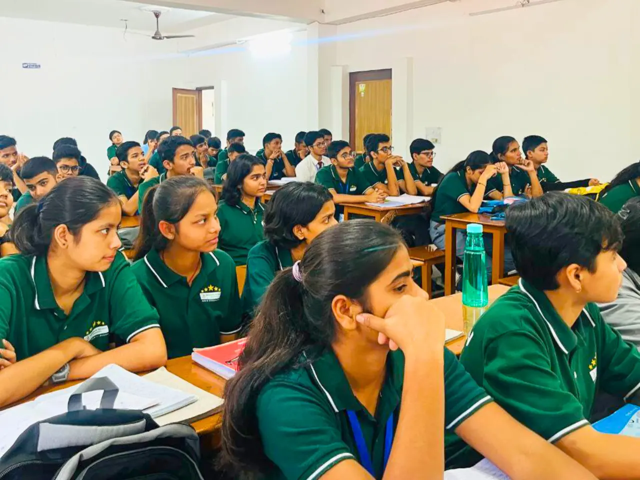 CUET Coaching in Dehradun