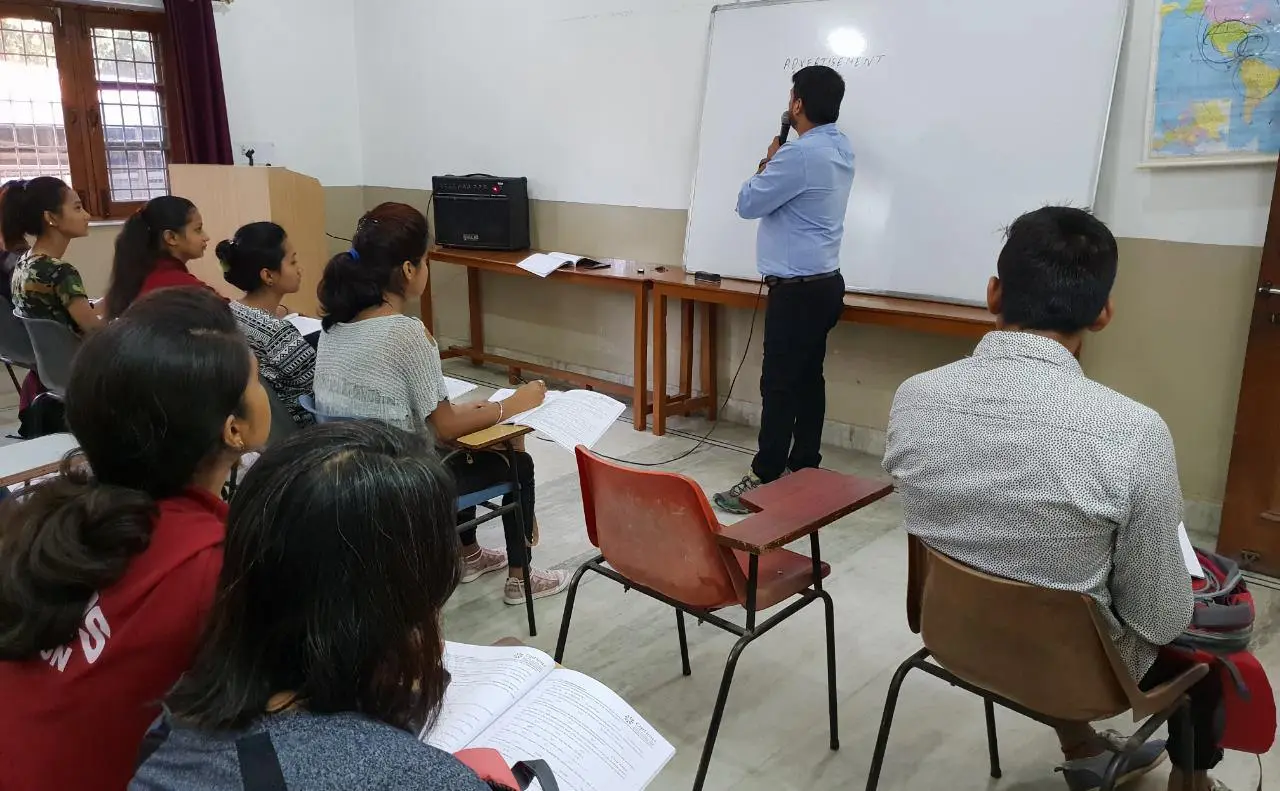 Dehradun CLAT Academy (2)