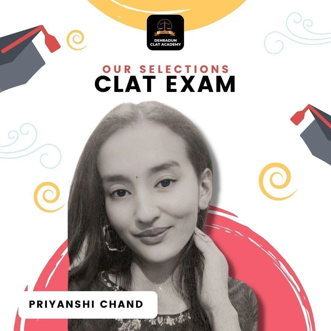 Dehradun CLAT Academy
